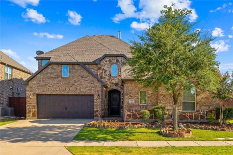759 Dry Canyon Drive Frisco TX 75036