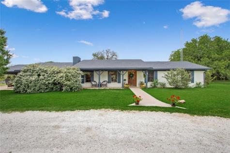 578 Timber Creek Road Waco TX 76705