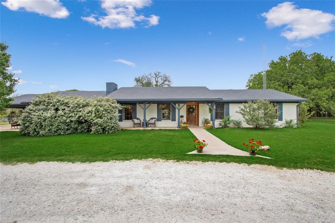 578 Timber Creek Road Waco TX 76705