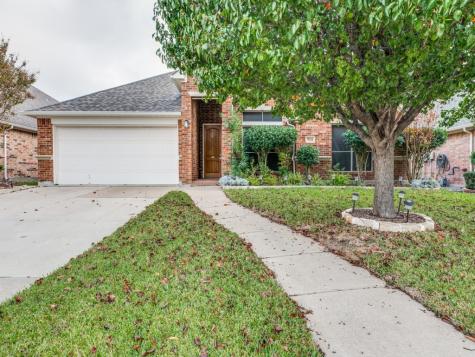 7020 San Luis Trail Fort Worth TX 76131