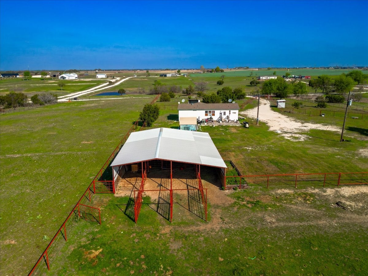 1251 County Road 233 Stephenville TX 76401