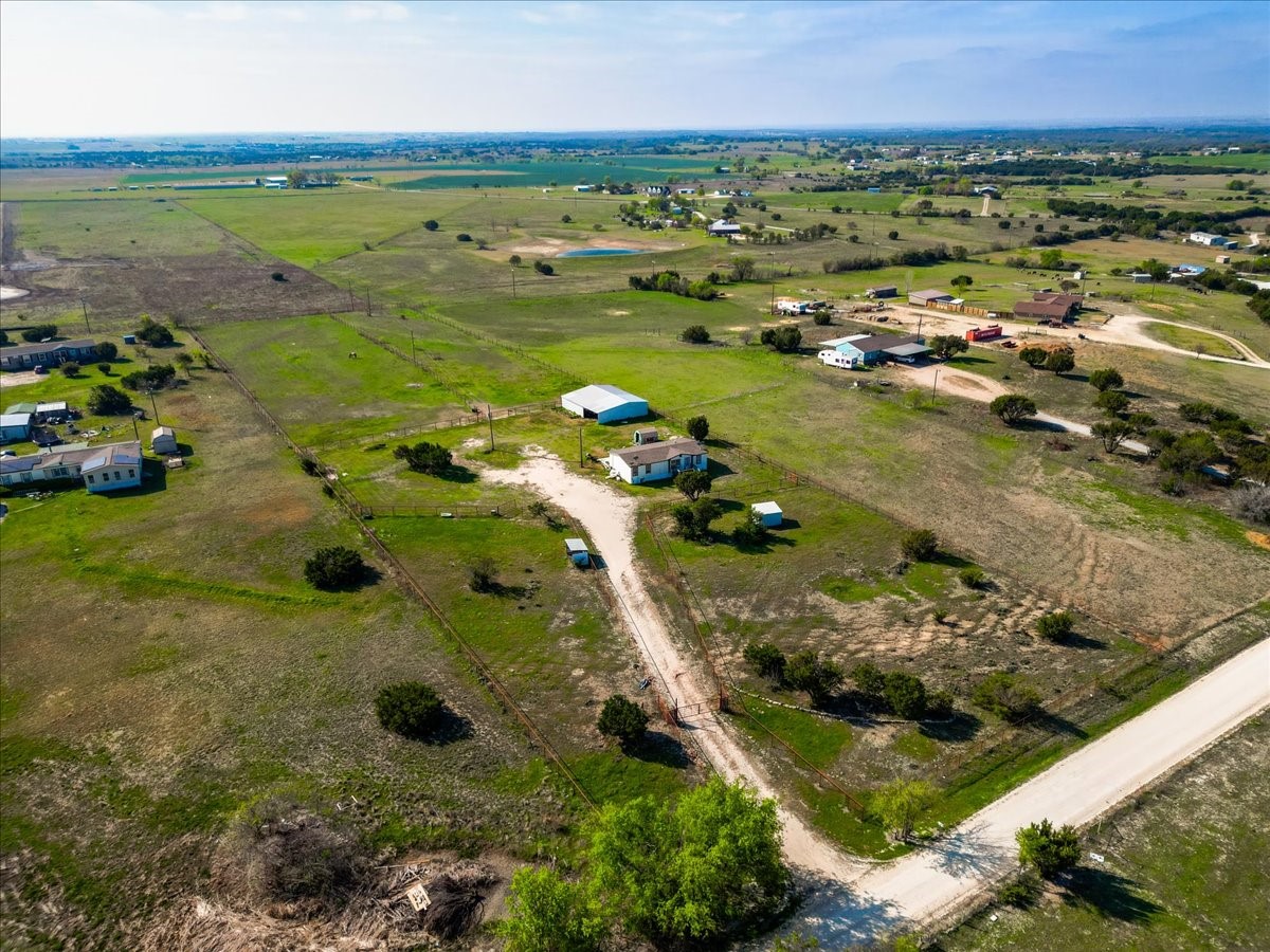 1251 County Road 233 Stephenville TX 76401