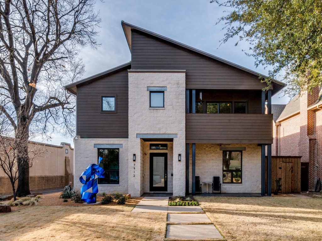 7912 Hanover Street Dallas TX 75225