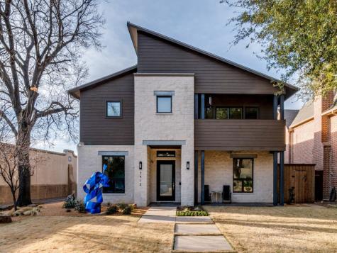 7912 Hanover Street Dallas TX 75225