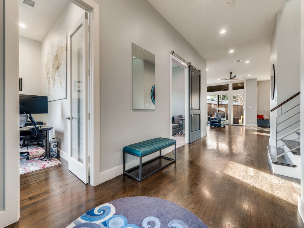 7912 Hanover Street Dallas TX 75225
