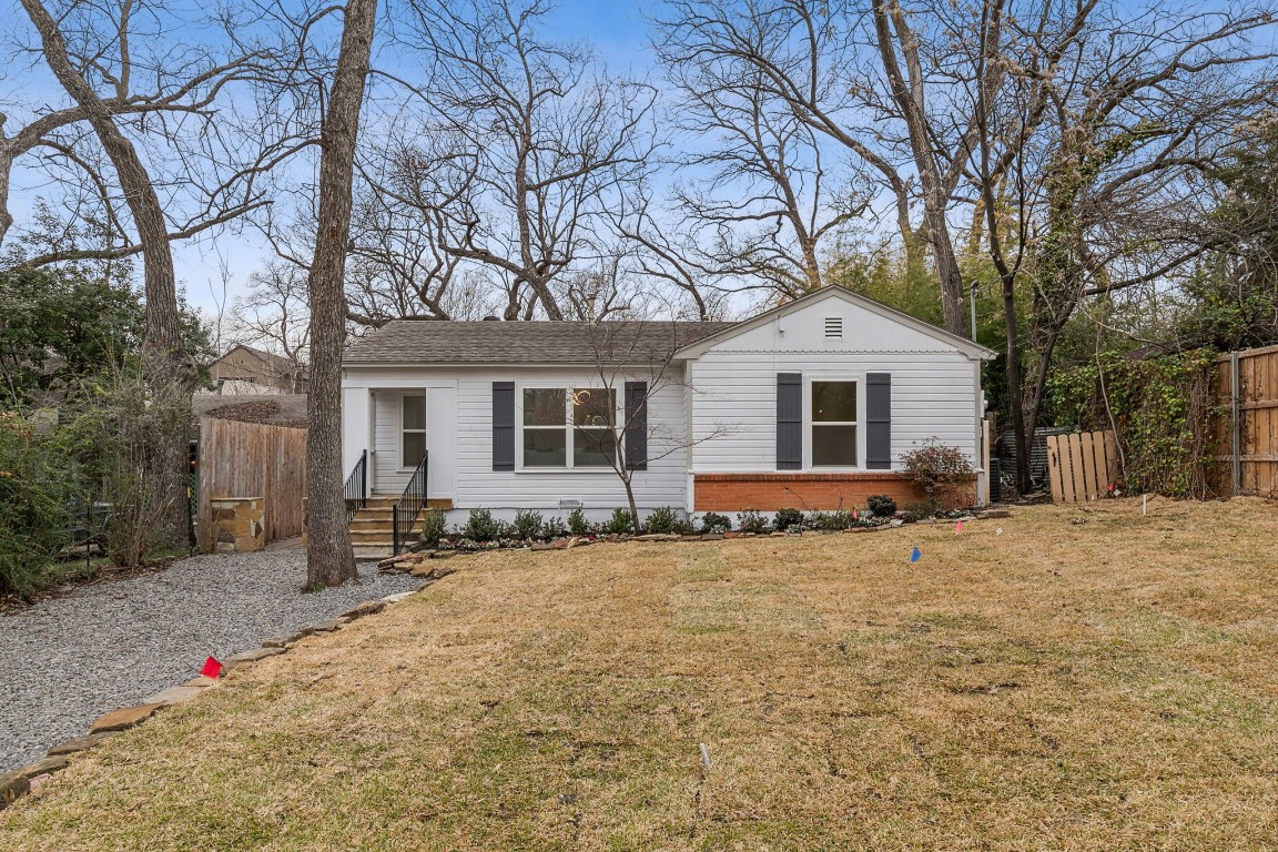 8647 San Leandro Drive Dallas TX 75218