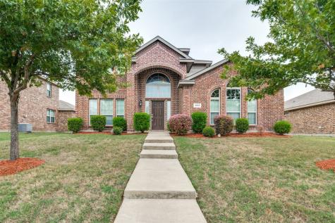 1541 Kentucky Avenue Lancaster TX 75134