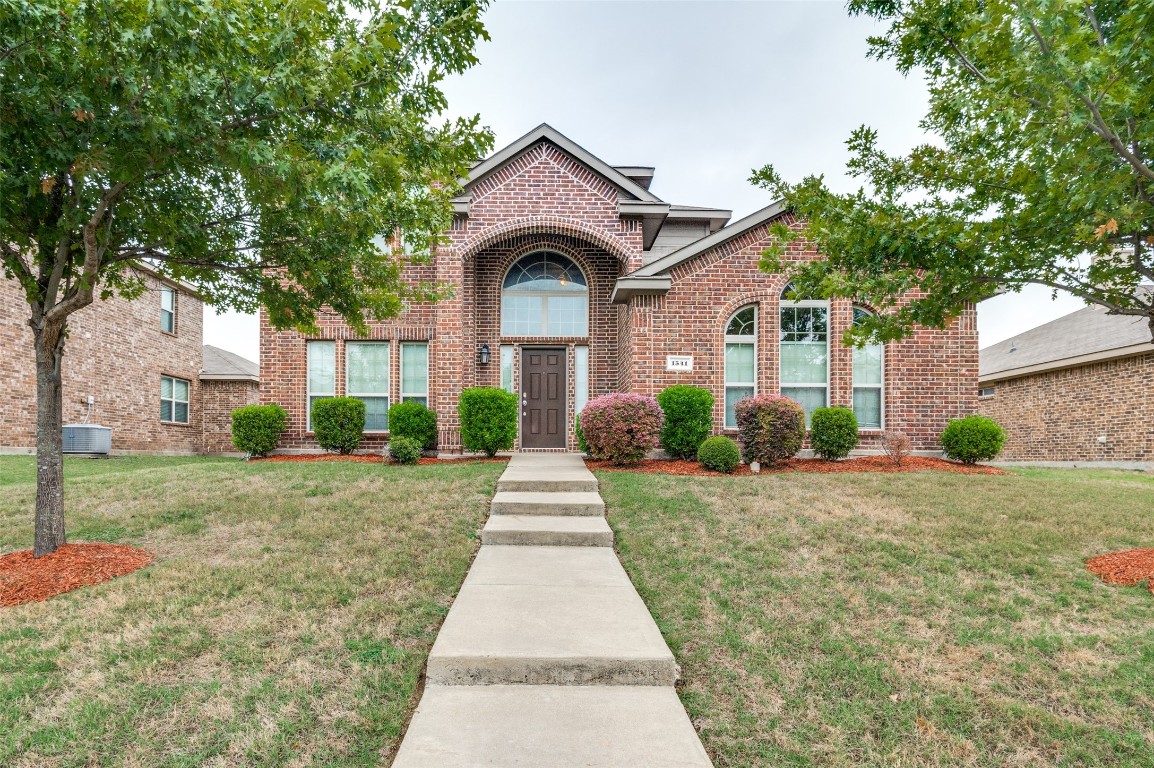 1541 Kentucky Avenue Lancaster TX 75134