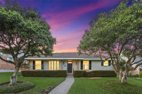 11119 Fernald Avenue Dallas TX 75218