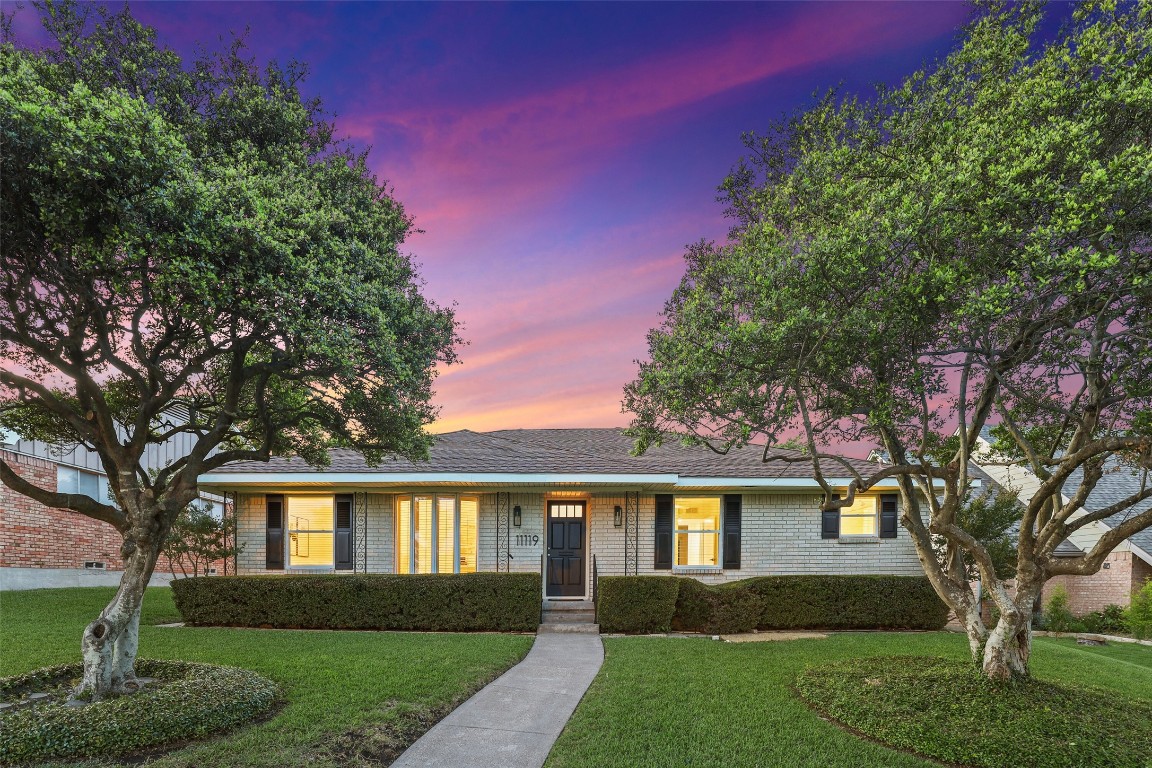 11119 Fernald Avenue Dallas TX 75218