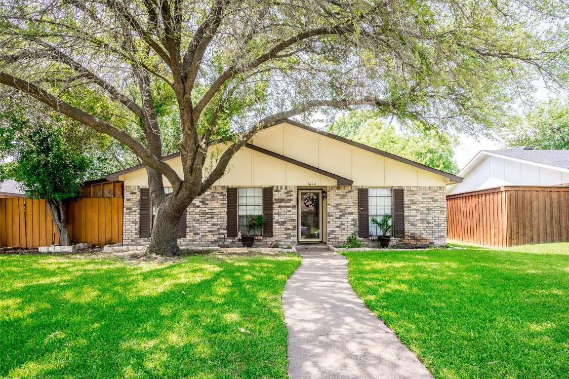 1620 Shreveport Trail Plano TX 75023