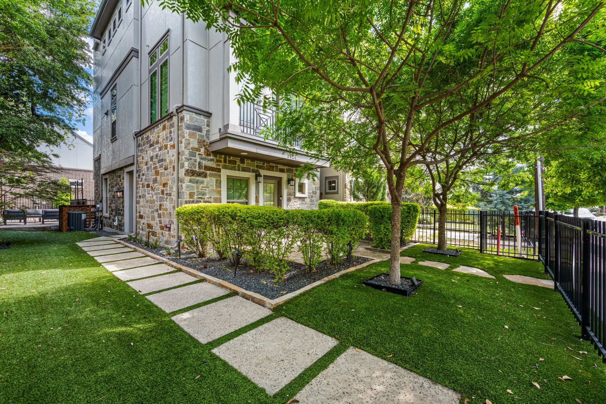 3624 Dorothy Avenue Dallas TX 75209