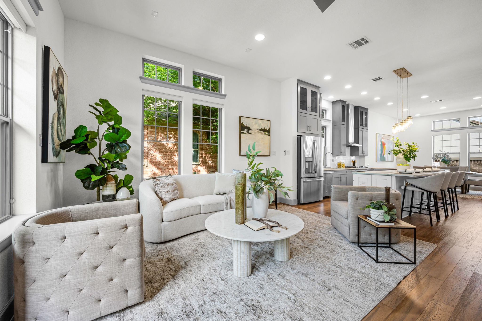 3624 Dorothy Avenue Dallas TX 75209