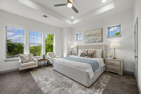 3624 Dorothy Avenue Dallas TX 75209