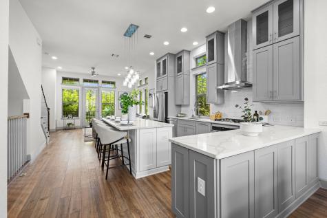 3624 Dorothy Avenue Dallas TX 75209