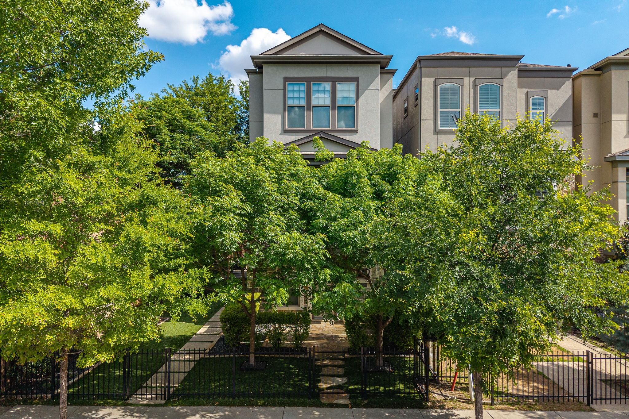 3624 Dorothy Avenue Dallas TX 75209
