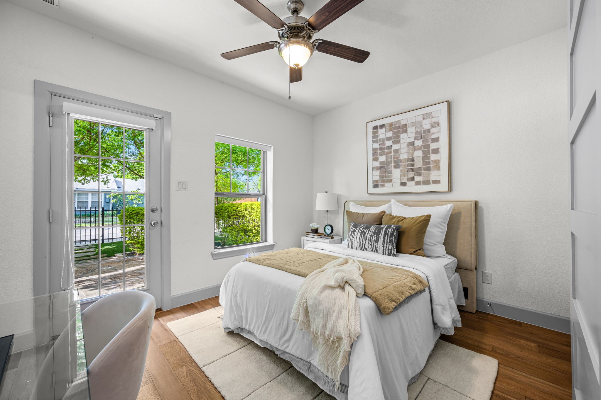 3624 Dorothy Avenue Dallas TX 75209