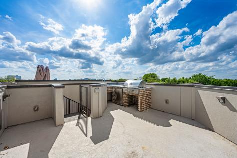 3624 Dorothy Avenue Dallas TX 75209