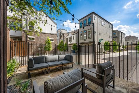 3624 Dorothy Avenue Dallas TX 75209