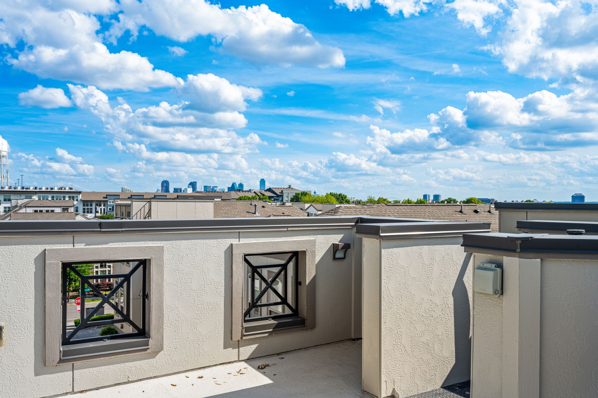3624 Dorothy Avenue Dallas TX 75209