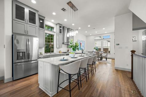 3624 Dorothy Avenue Dallas TX 75209