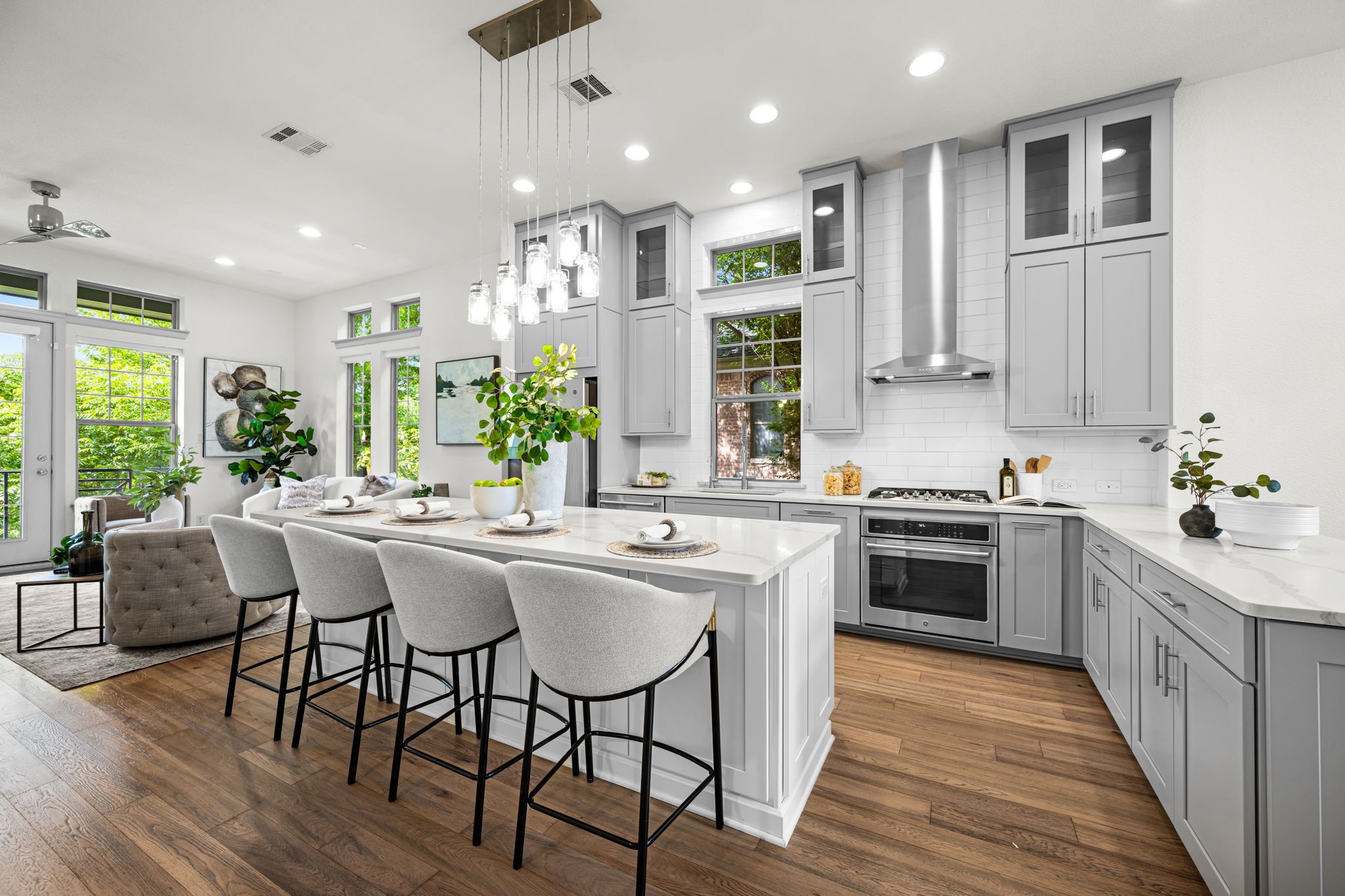 3624 Dorothy Avenue Dallas TX 75209