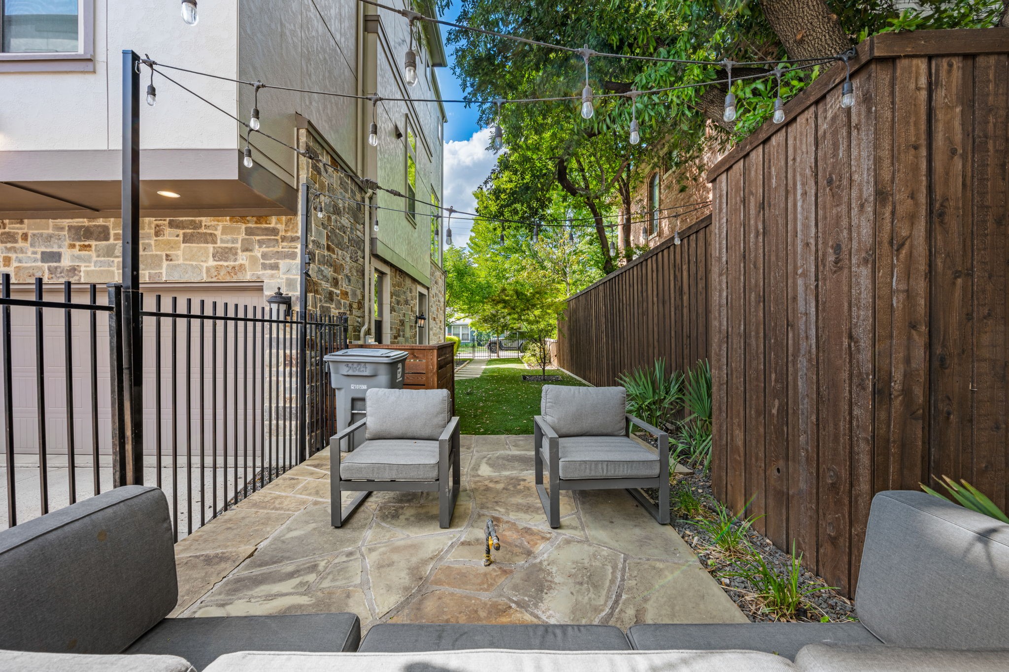 3624 Dorothy Avenue Dallas TX 75209