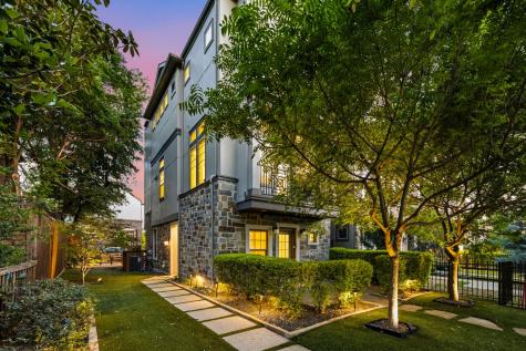 3624 Dorothy Avenue Dallas TX 75209