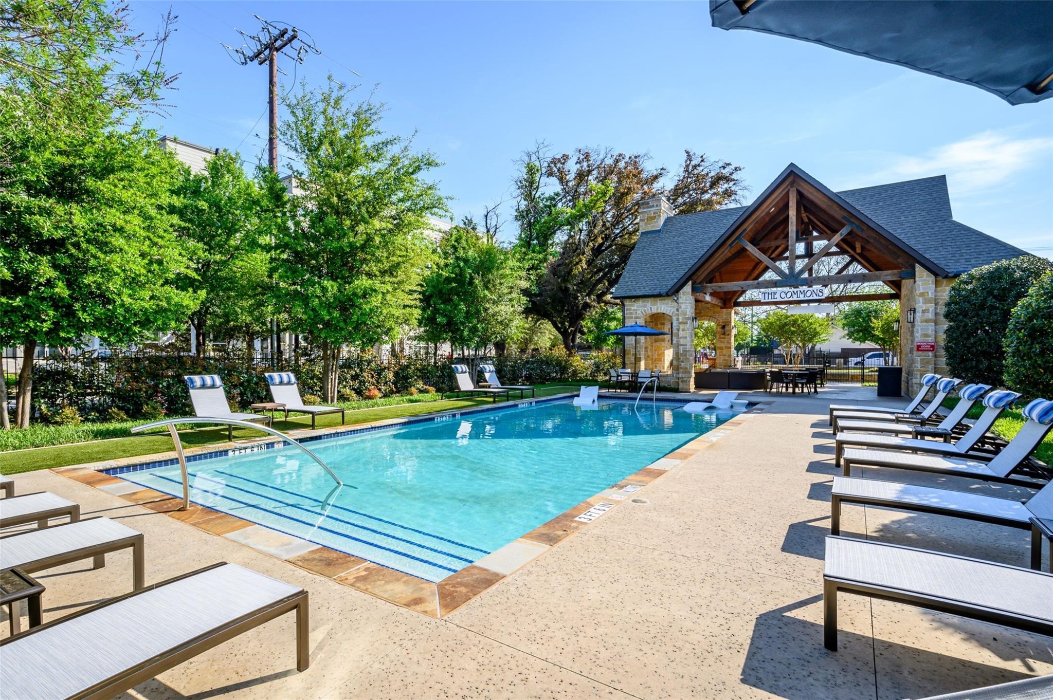 3624 Dorothy Avenue Dallas TX 75209