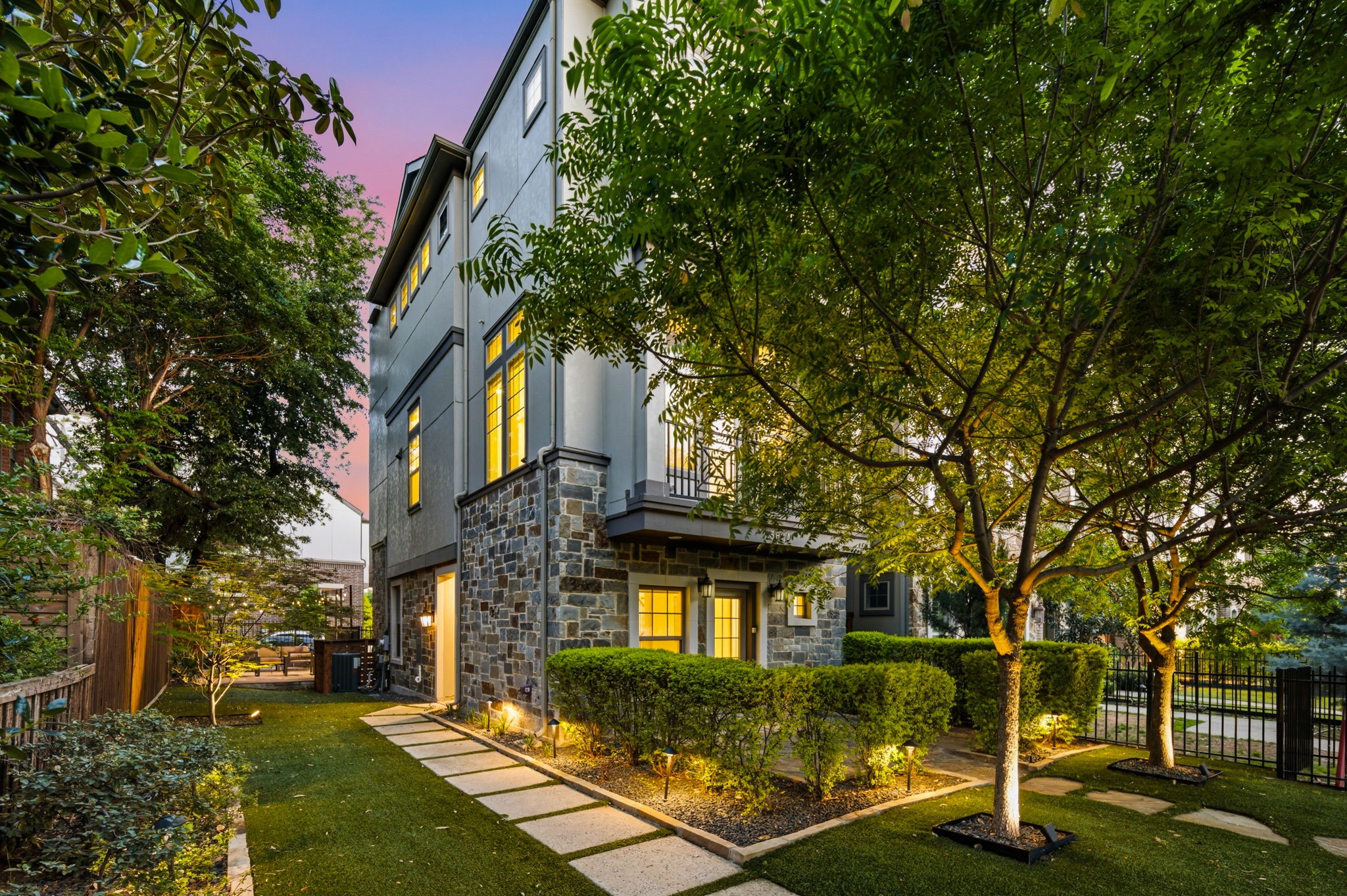3624 Dorothy Avenue Dallas TX 75209