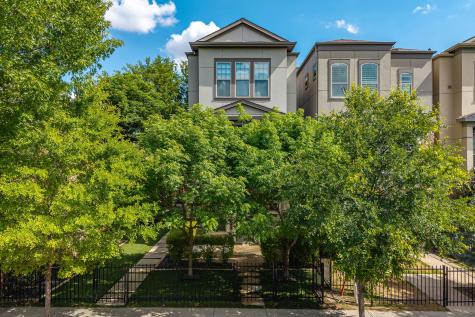 3624 Dorothy Avenue Dallas TX 75209