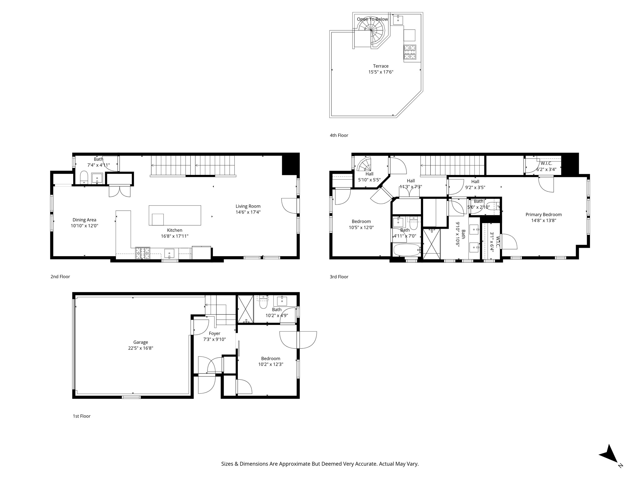3624 Dorothy Avenue Dallas TX 75209