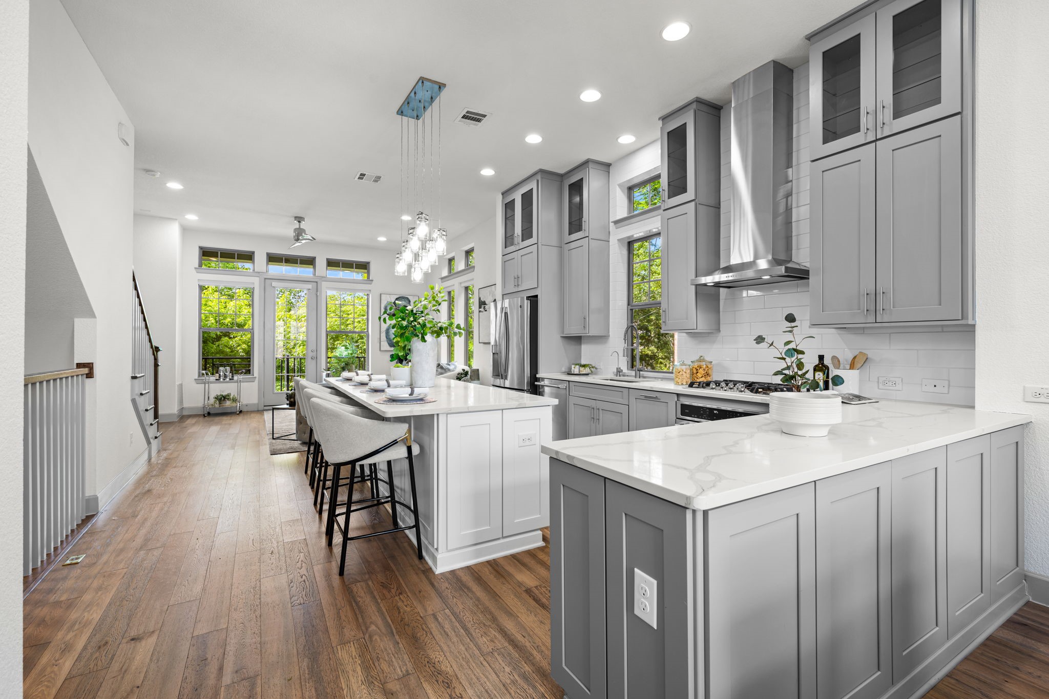 3624 Dorothy Avenue Dallas TX 75209
