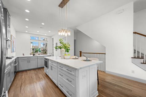 3624 Dorothy Avenue Dallas TX 75209