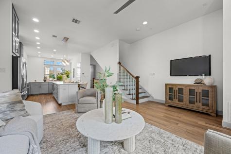 3624 Dorothy Avenue Dallas TX 75209