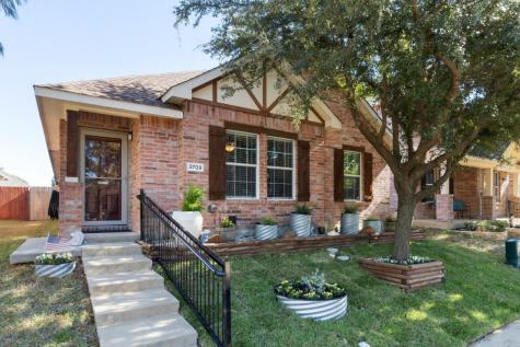 3709 Camino Real Trail Denton TX 76208