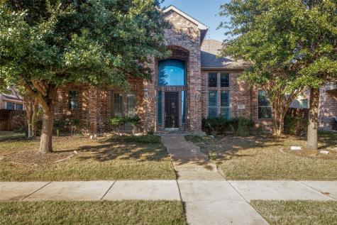 4854 Jadi Lane Frisco TX 75033