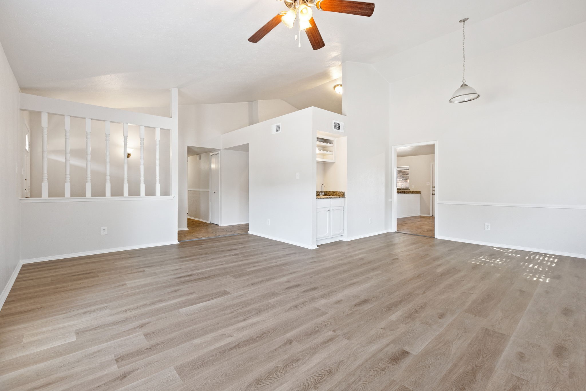 1025 Opal Drive Desoto TX 75115