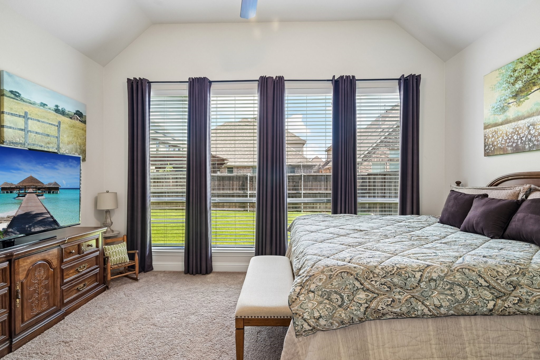 6800 Sleepy River Street Mckinney TX 75070
