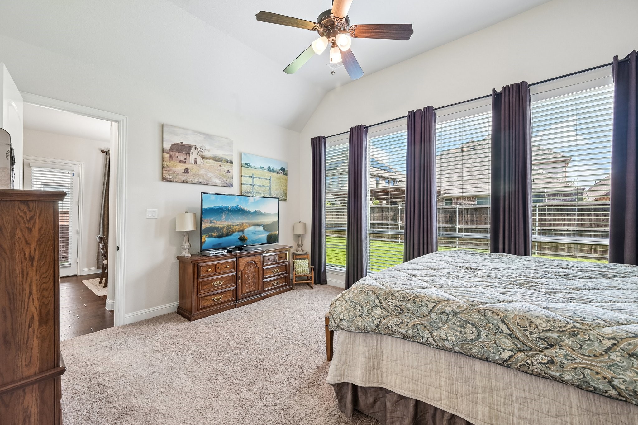 6800 Sleepy River Street Mckinney TX 75070