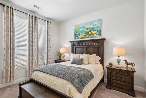 6800 Sleepy River Street Mckinney TX 75070