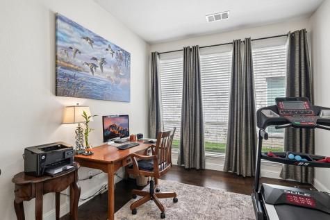 6800 Sleepy River Street Mckinney TX 75070