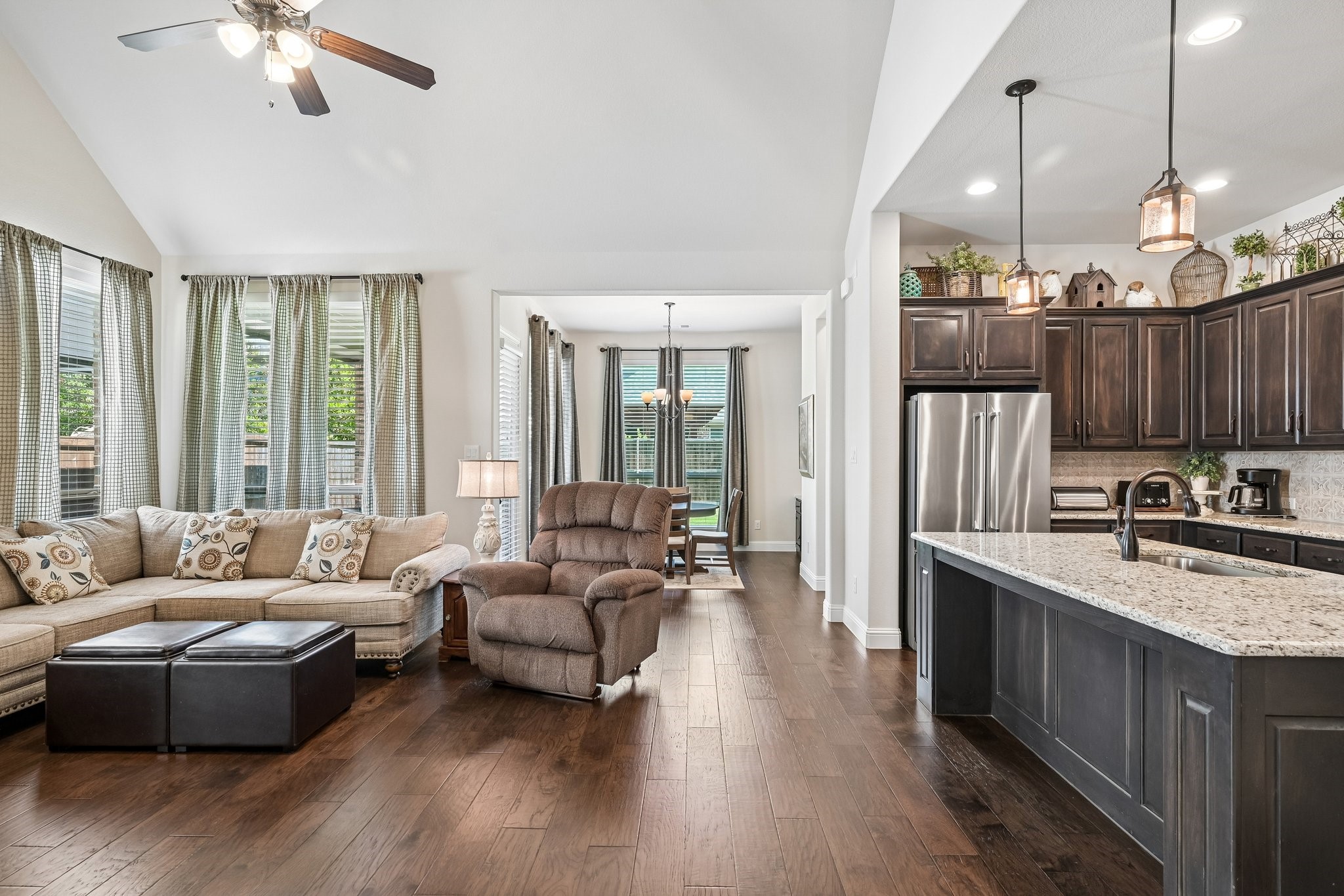 6800 Sleepy River Street Mckinney TX 75070