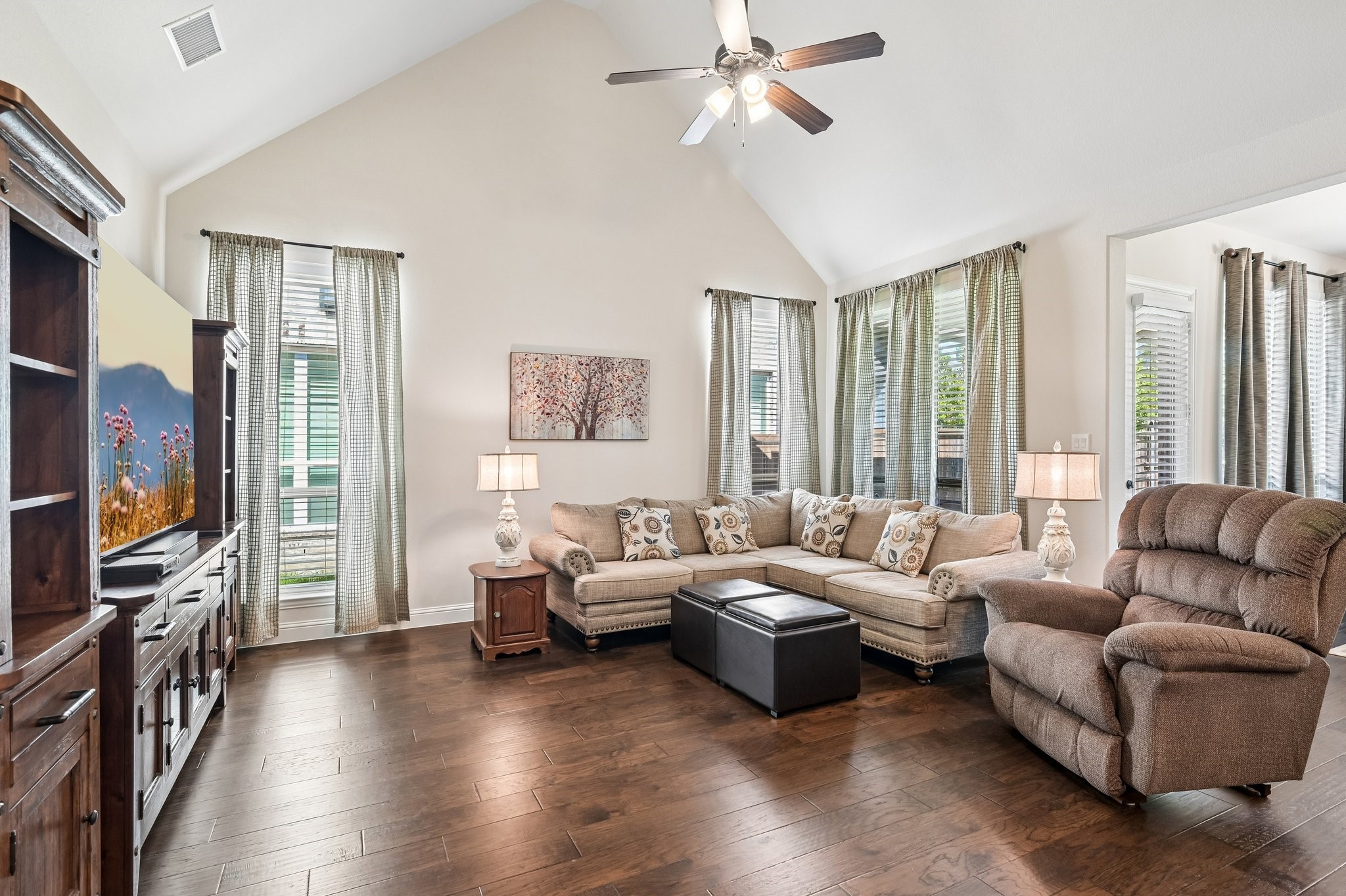6800 Sleepy River Street Mckinney TX 75070