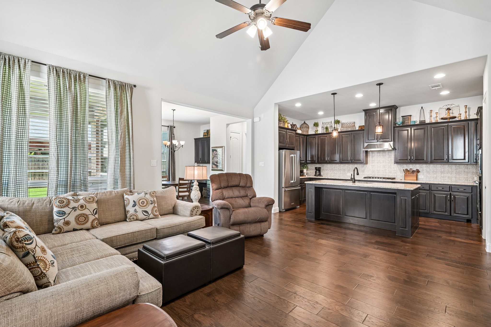 6800 Sleepy River Street Mckinney TX 75070
