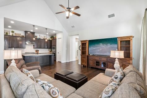 6800 Sleepy River Street Mckinney TX 75070