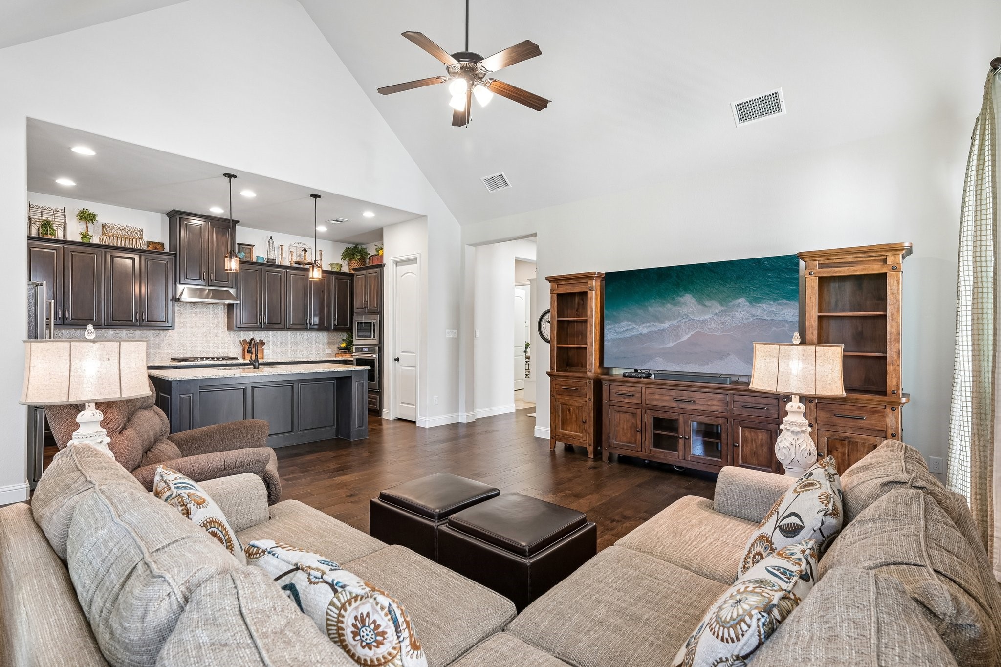 6800 Sleepy River Street Mckinney TX 75070