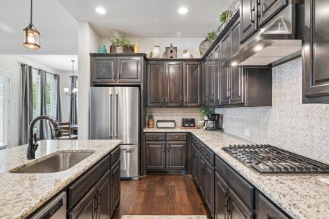 6800 Sleepy River Street Mckinney TX 75070