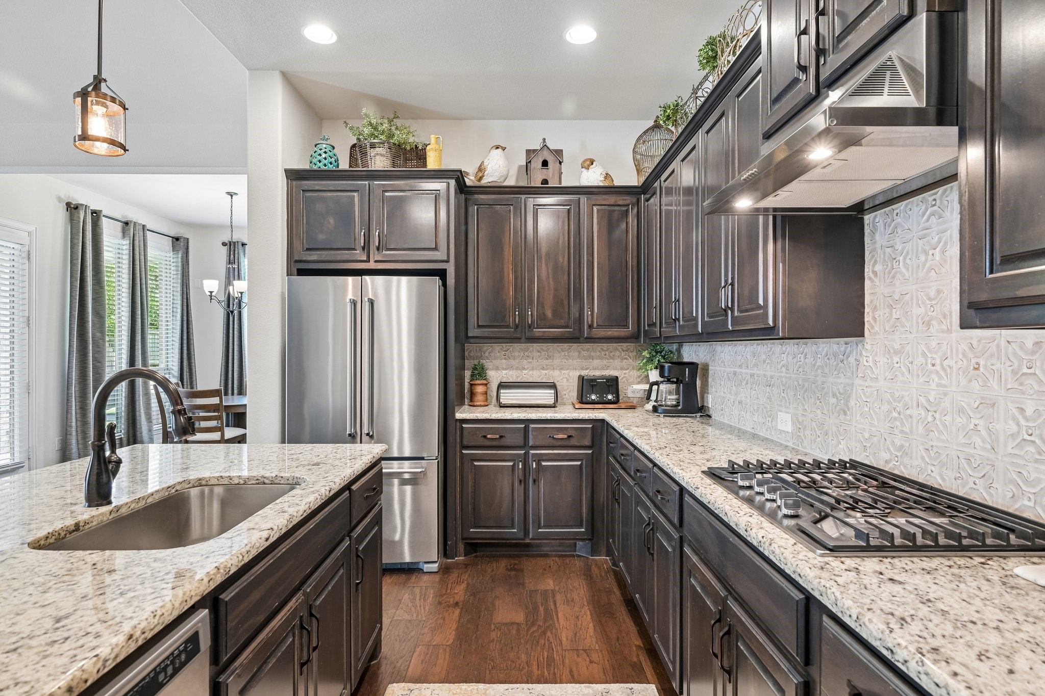 6800 Sleepy River Street Mckinney TX 75070