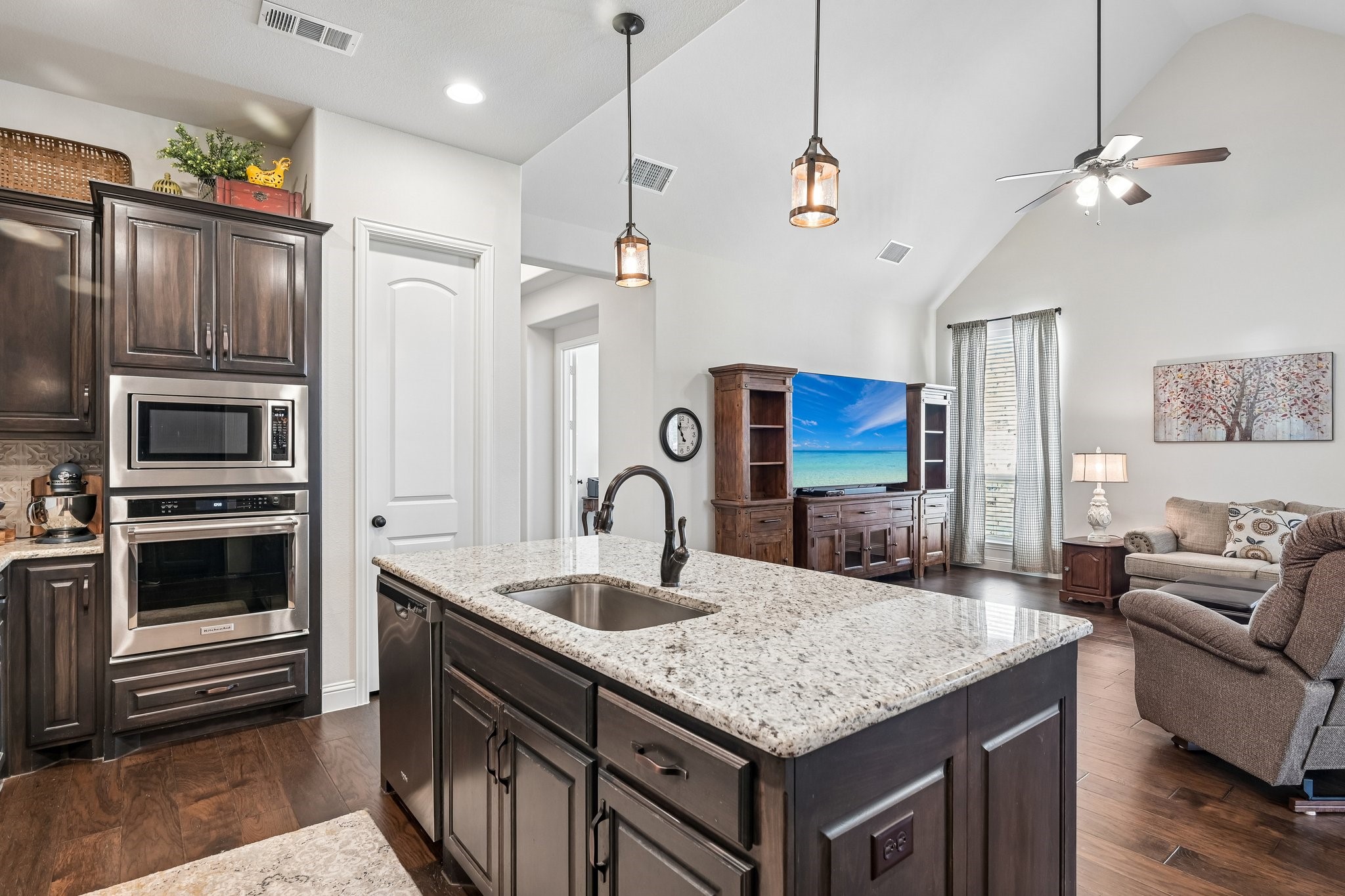 6800 Sleepy River Street Mckinney TX 75070
